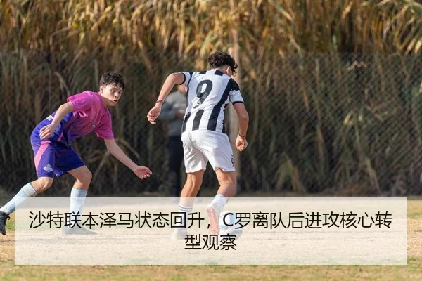 沙特联本泽马状态回升，C罗离队后进攻核心转型观察